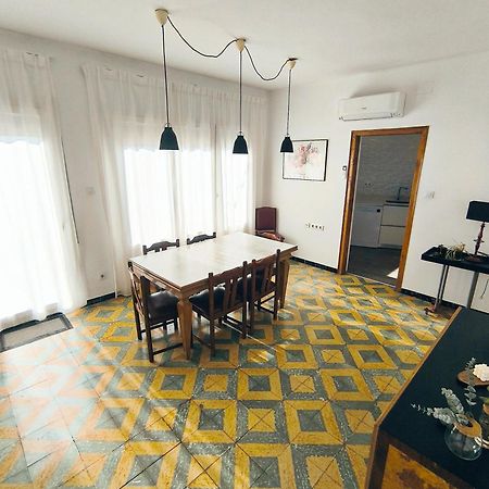 Casa Arbos Villa Arbeca Eksteriør billede